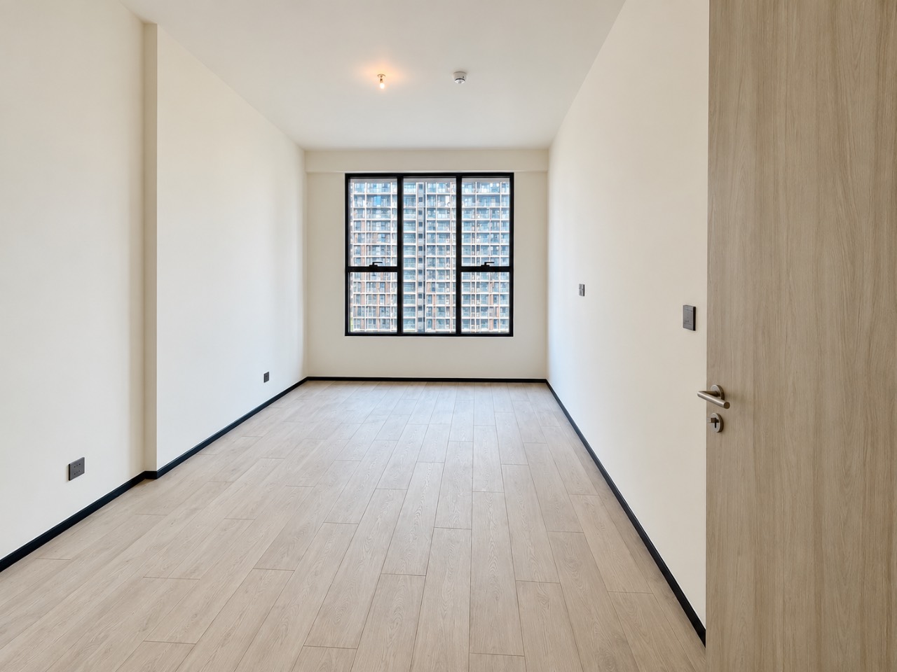 Cho thuê căn 3PN Lumi Signature S6 .101m2 — ảnh 5