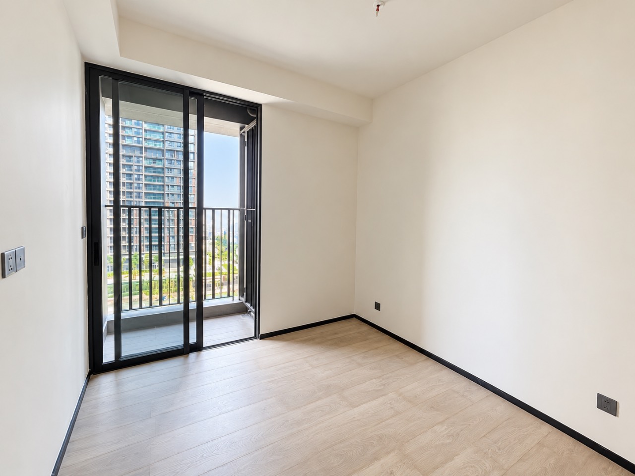 Cho thuê căn 3PN Lumi Signature S6 .101m2 — ảnh 6