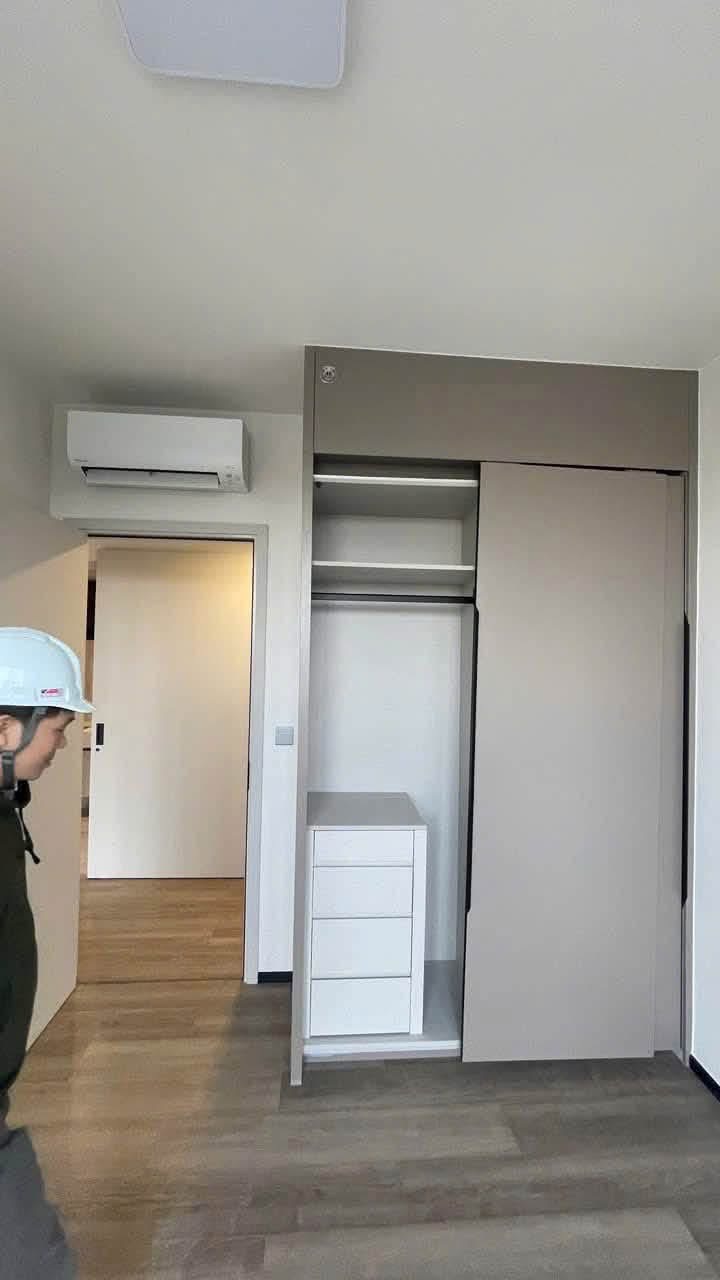 Bán căn 2PN Lumi Signature S2, 54m², tầng trung — ảnh 1