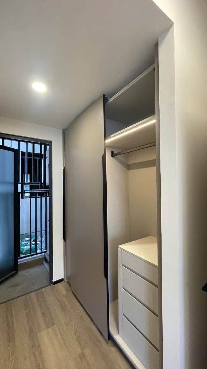 Bán căn 2PN Lumi Signature S2, 54m², tầng trung — ảnh 2