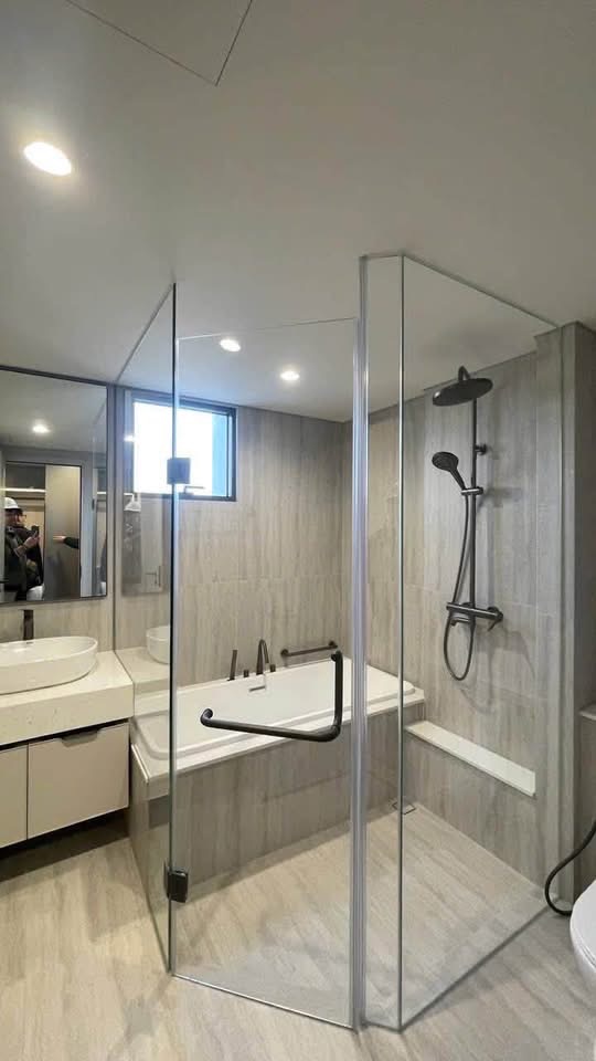 Bán căn 2PN Lumi Signature S2, 54m², tầng trung — ảnh 3